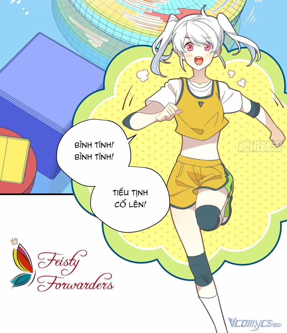 Nữ Phụ Như Tôi Cũng Có Ngày Ra Mắt: Chapter 44