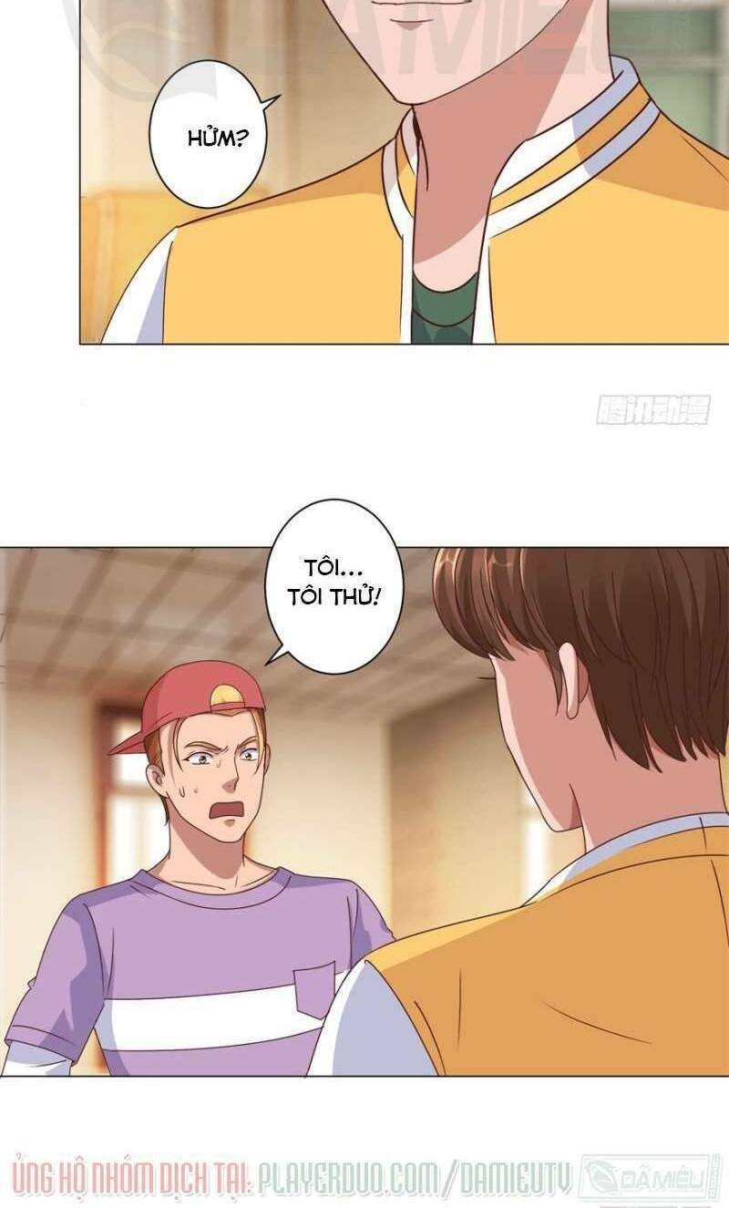 Đô Thị Chí Tôn Hệ Thống: Chapter 86