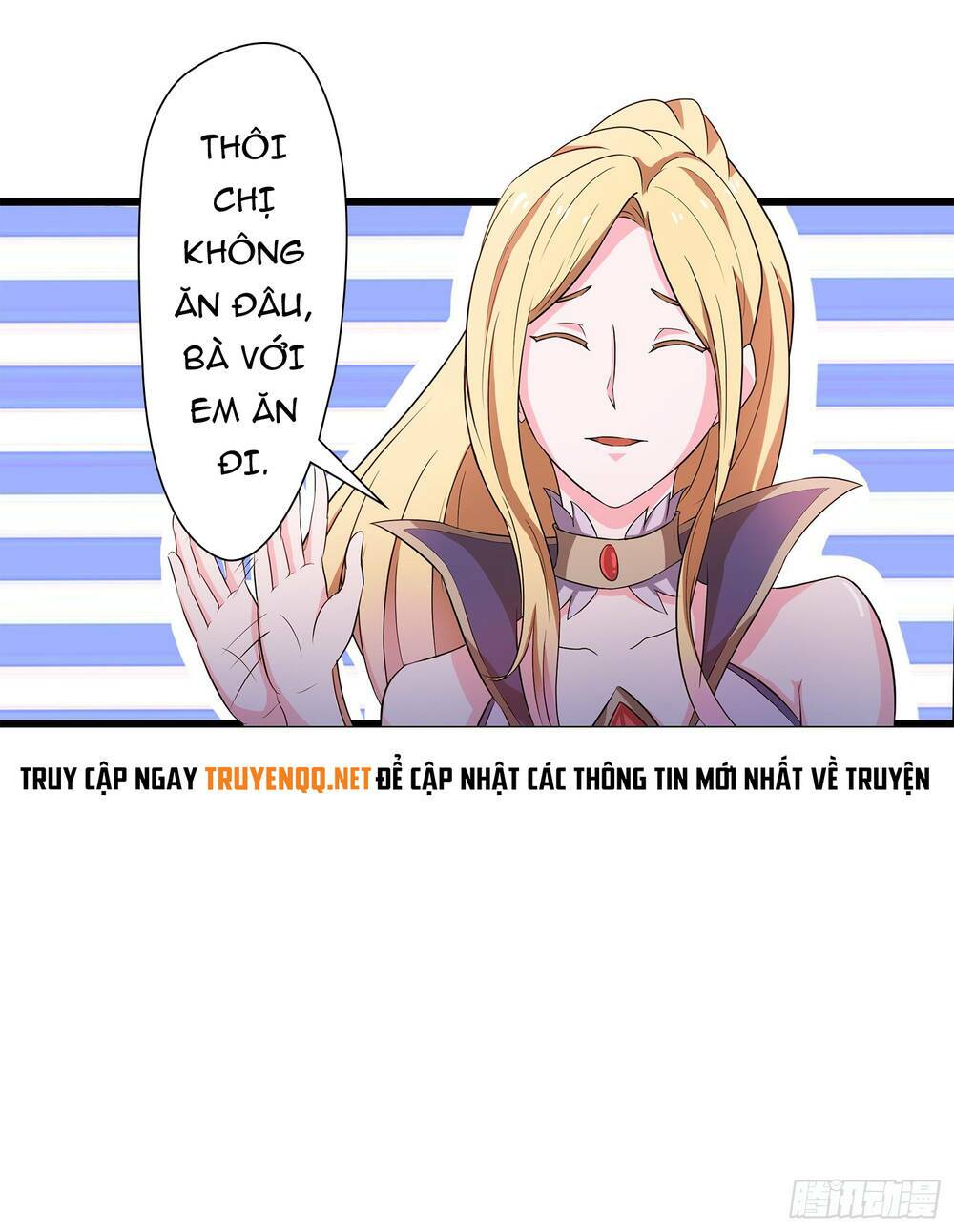 Bạch Dạ Chi Yểm: Chapter 14