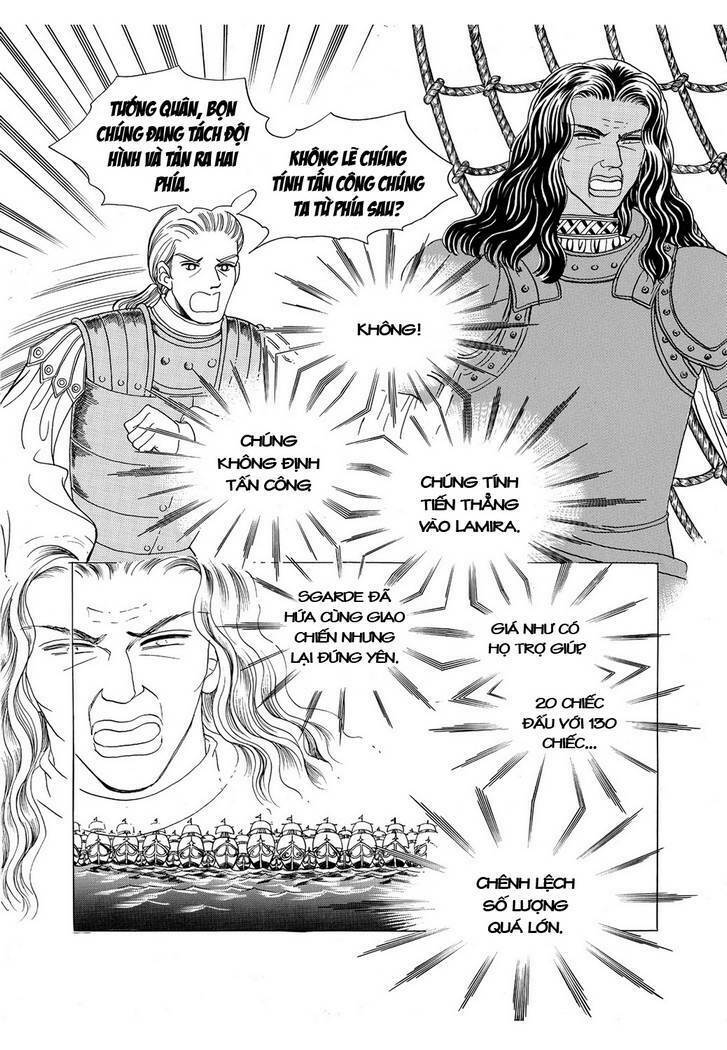 Princess Manhwa: Chapter 42