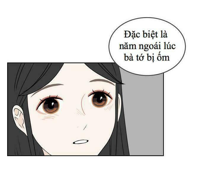 30 Phút Bước Đi Bên Em: Chapter 15