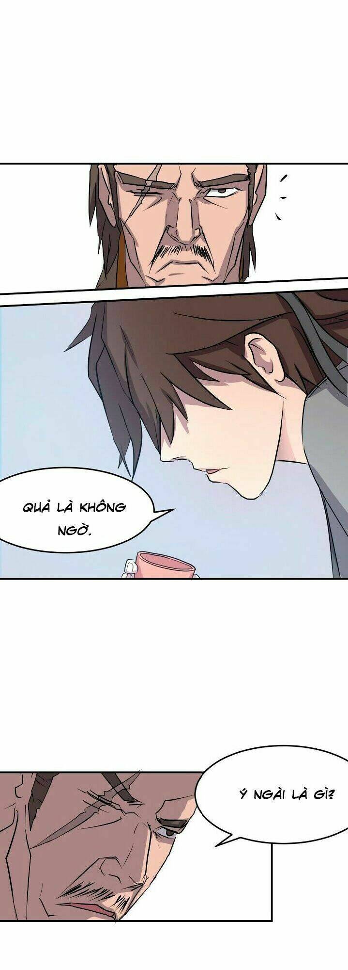 Trọng Sinh, Bất Khả Chiến Bại: Chapter 20