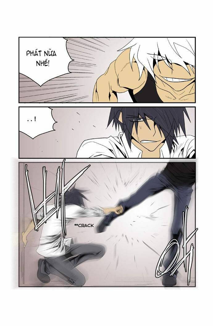 Transfer Student Storm Bringer: Chapter 83