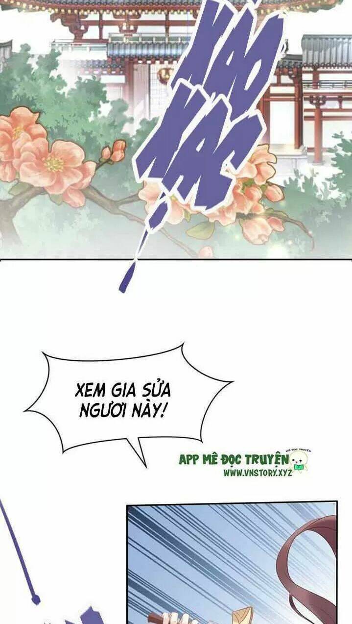 Nhất Sinh Nhất Thế Tiếu Thương Khung: Chapter 20