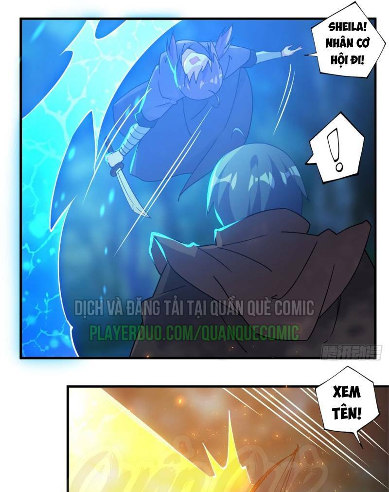 Nhặt Ma Vương Về Làm Nữ Hầu: Chapter 36