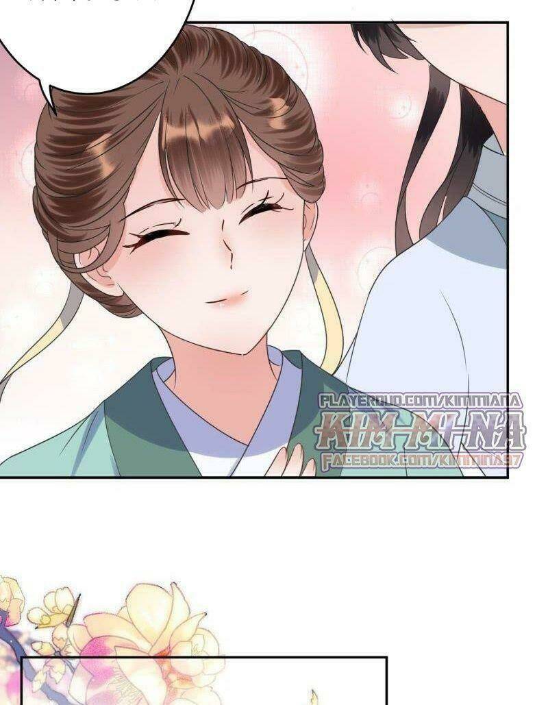 Vương Gia Kiêu Ngạo Quá Khó Cua: Chapter 51