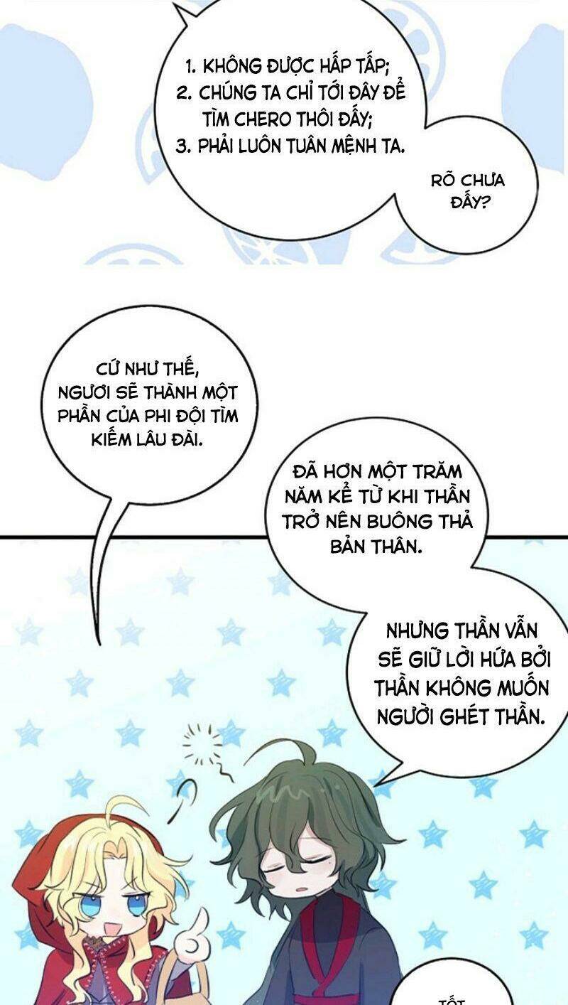 Tôi Là Bạn Gái Cũ Của Một Người Lính: Chapter 51