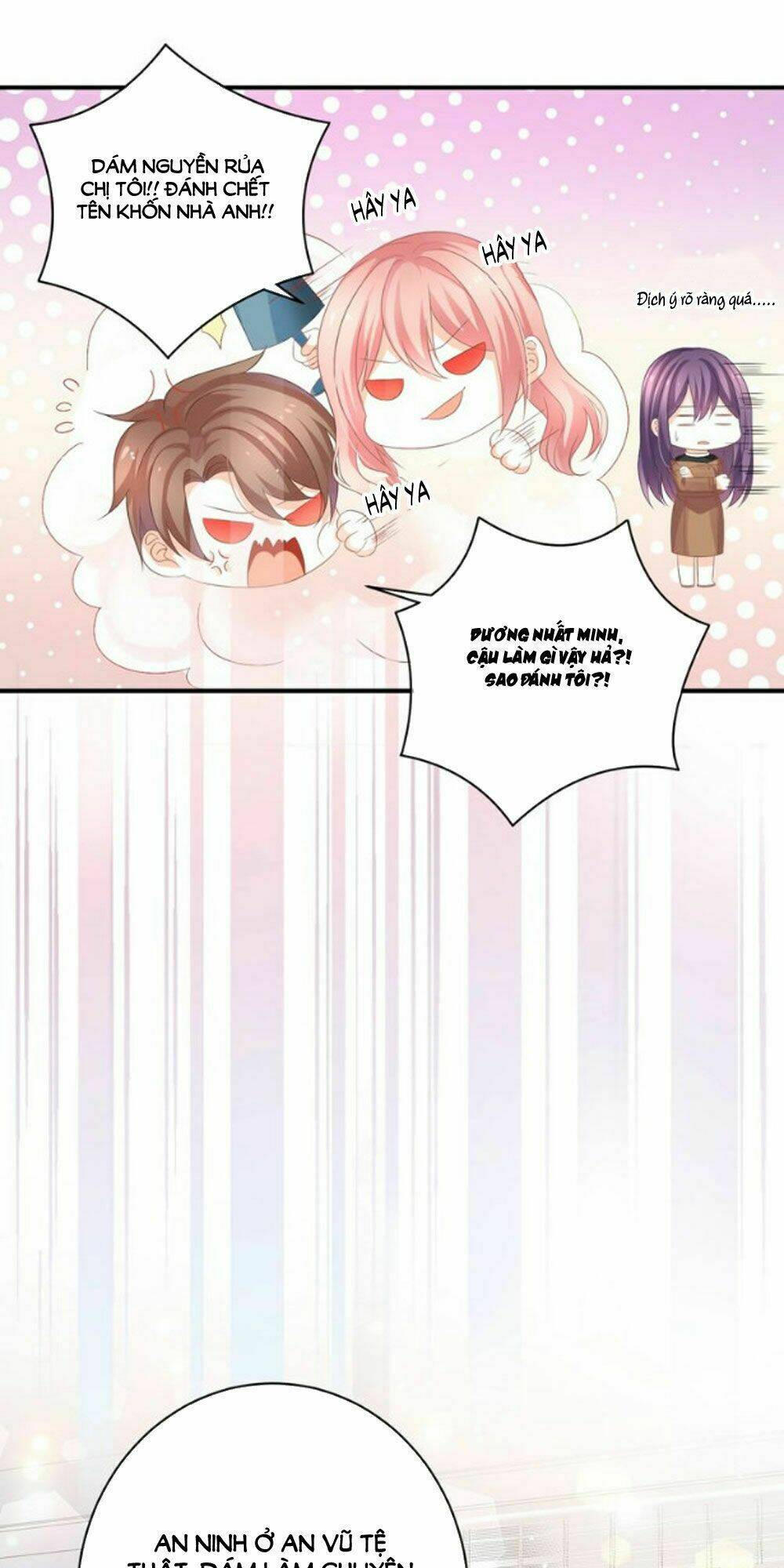 Tiệm May Luyến Sắc: Chapter 18