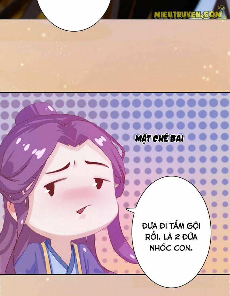 Yêu Nhan Lệnh: Chapter 98