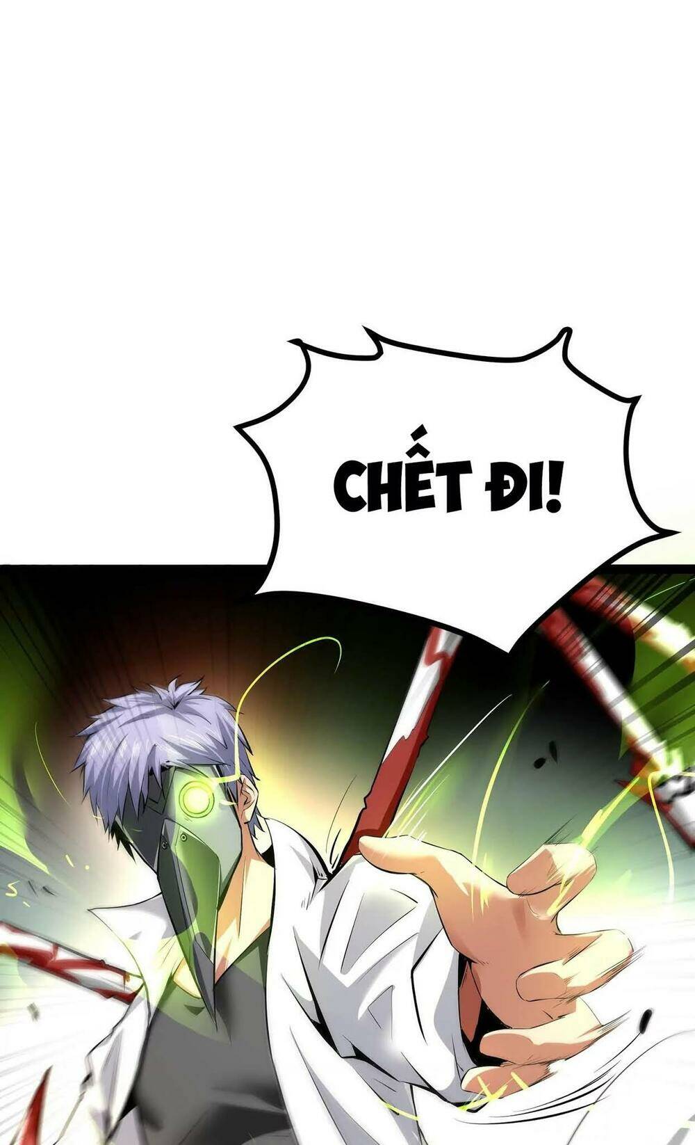 Chư Thần Rút Lui: Chapter 6
