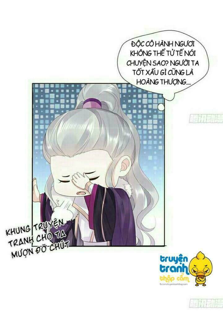 Đại Giá Thừa Tướng: Chapter 114