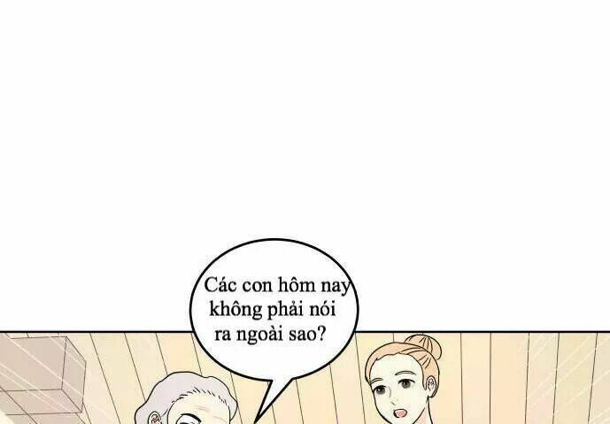 30 Phút Bước Đi Bên Em: Chapter 47