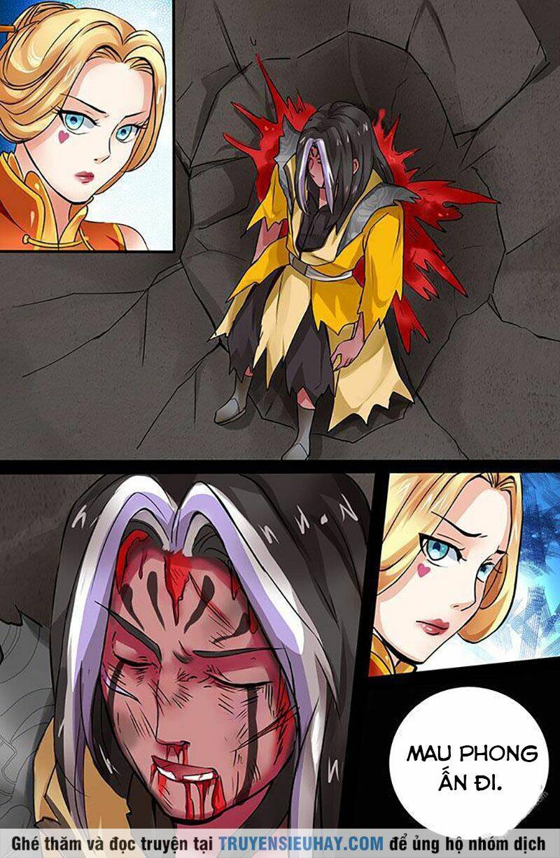 Cực Phẩm Tu Chân Thiếu Niên: Chapter 131