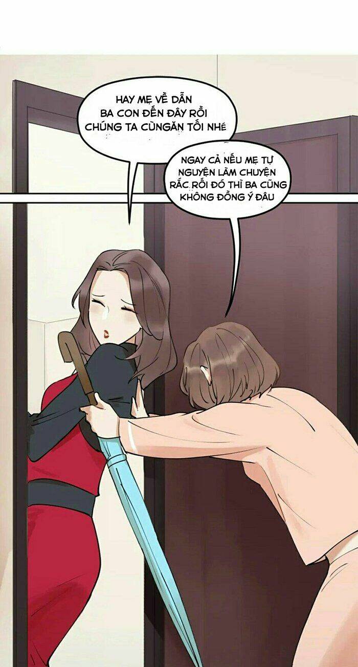 Anh Hùng Và Hiệp Nữ: Chapter 12