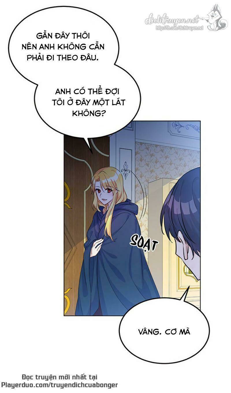 Nữ Hiệp Trở Về: Chapter 9
