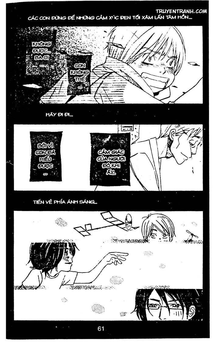 Love N Life: Chapter 56