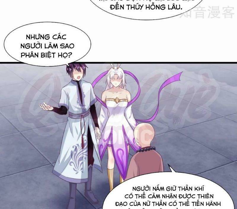 Ta Là Ngọc Hoàng Đại Đế: Chapter 97