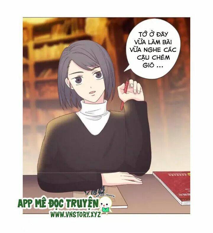 Xin Chào! Dân Nữ: Chapter 69.1