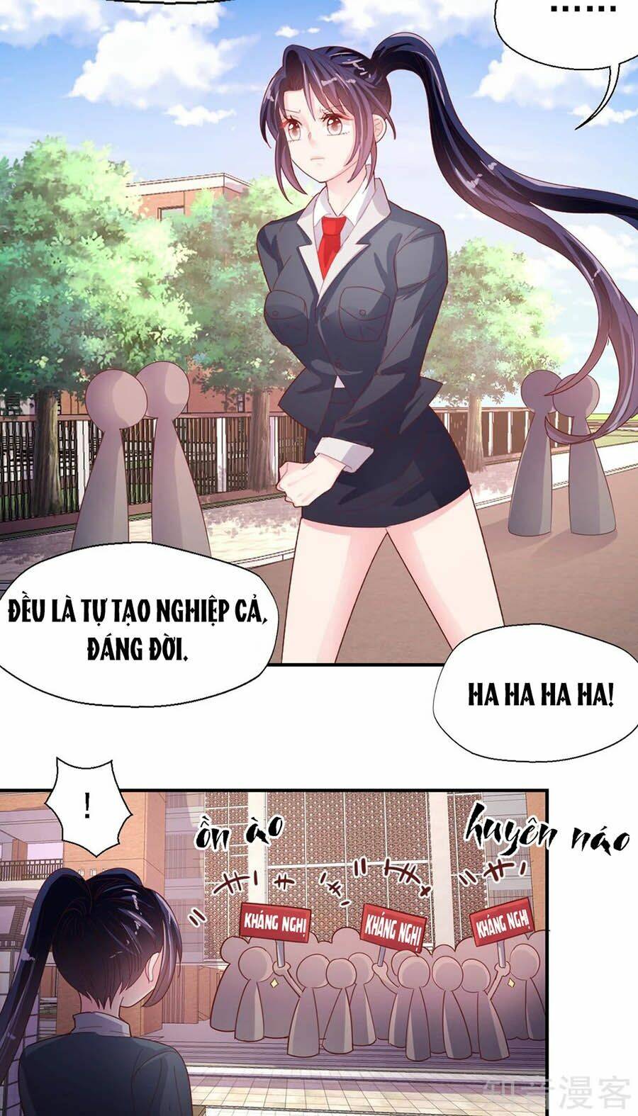 Sau Này Vẫn Cứ Thích Anh: Chapter 86