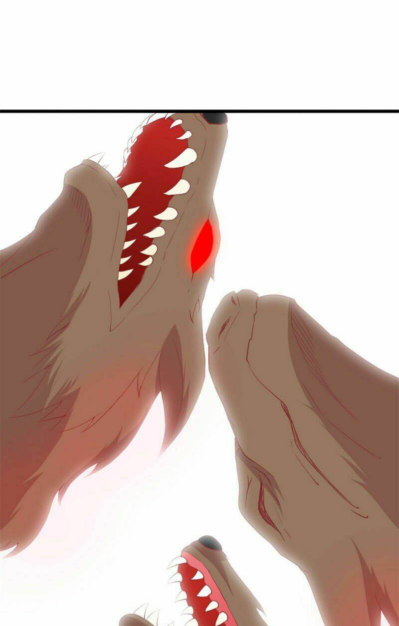 Này! Đừng Động Vào Phô Mai Của Tôi: Chapter 94