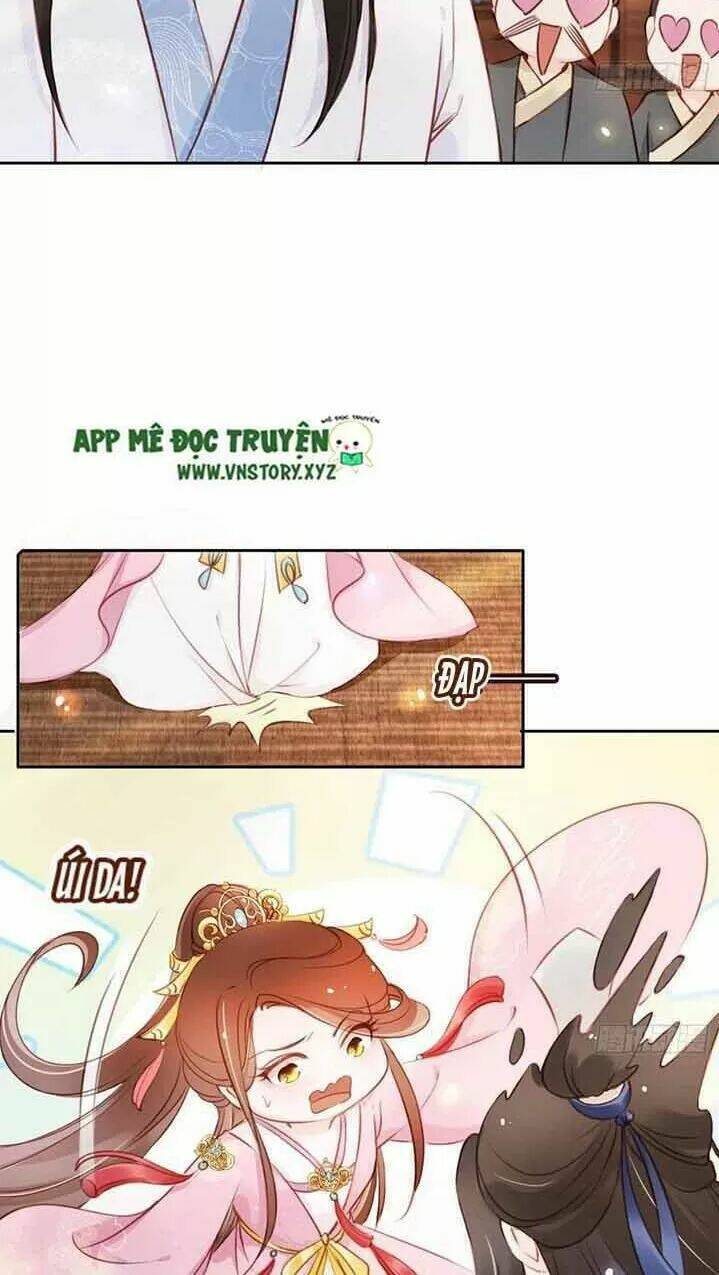 Nàng Trở Thành Bạch Nguyệt Quang Của Vương Gia Bệnh Kiều: Chapter 47