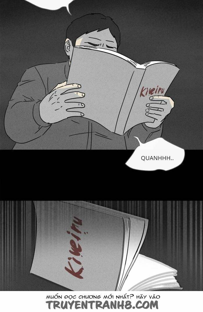 Những Câu Chuyện Bất Thường: Chapter 126