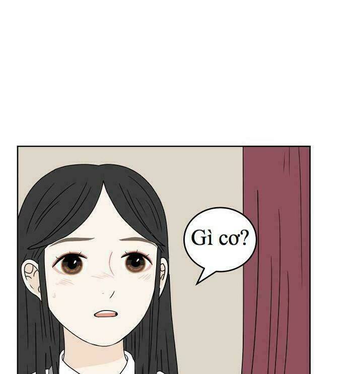 30 Phút Bước Đi Bên Em: Chapter 35