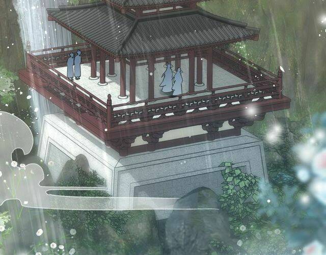 Hoa Nhan Sách: Chapter 96.2