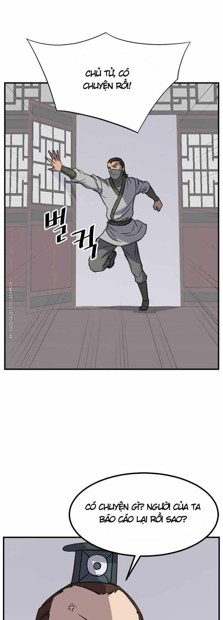 Trọng Sinh, Bất Khả Chiến Bại: Chapter 119