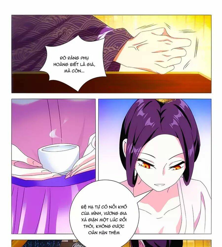 Phò Mã! Không Nên A!: Chapter 76