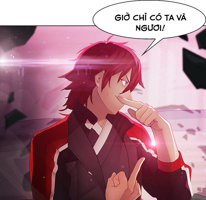 Ảo Mộng Hồ Điệp: Chapter 9