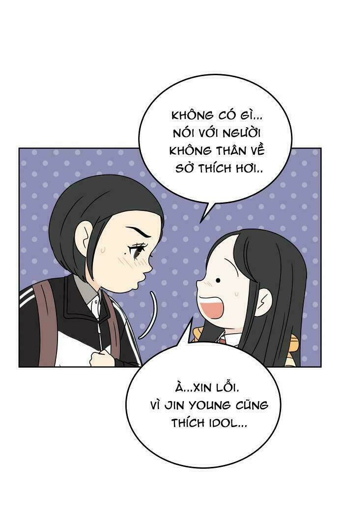 30 Phút Bước Đi Bên Em: Chapter 81