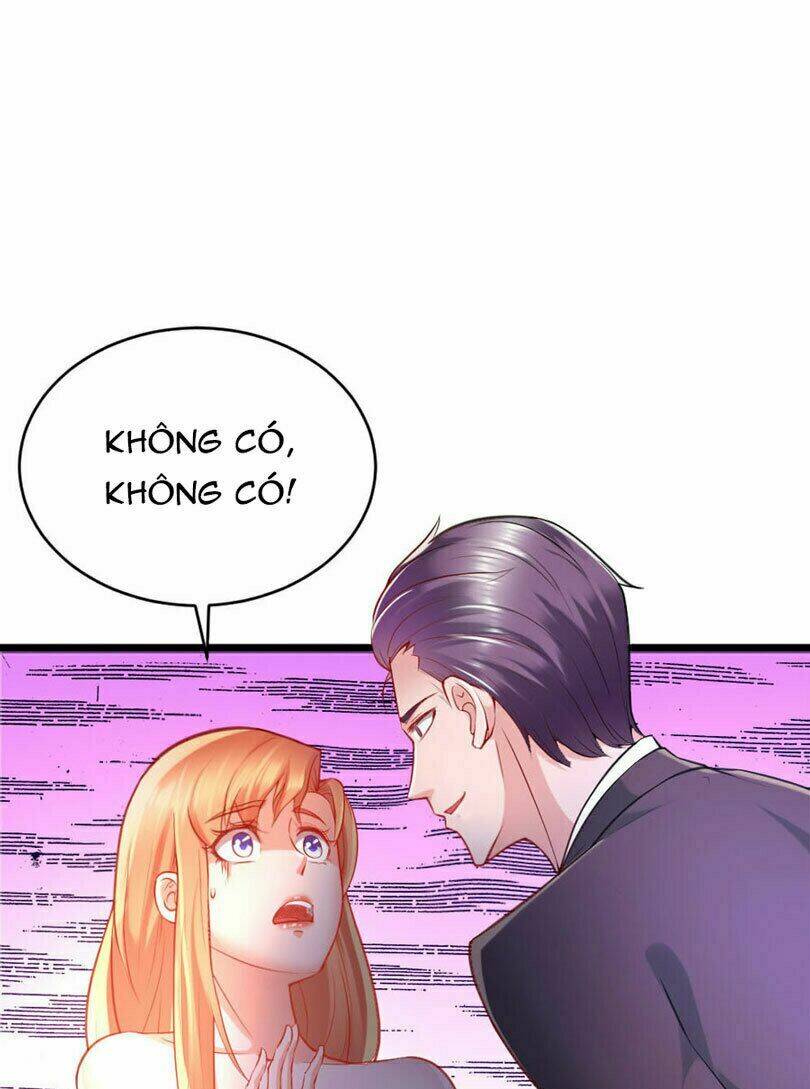 Tiểu Bạch Điềm Thê Của Long Thiếu: Chapter 14