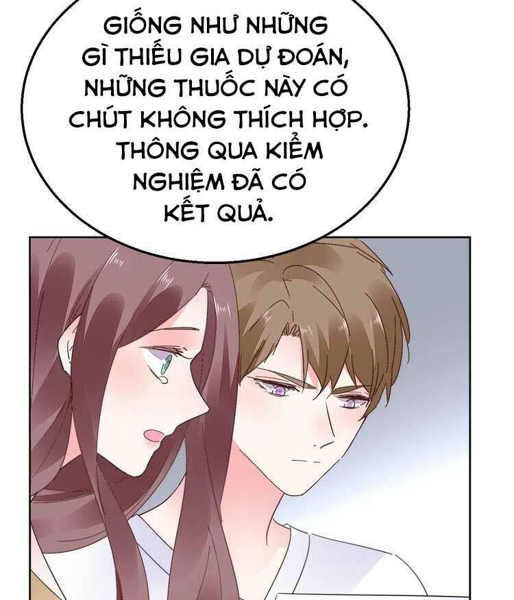 Điều Ước Sủng Ái Bất Bình Đẳng: Chapter 82.2