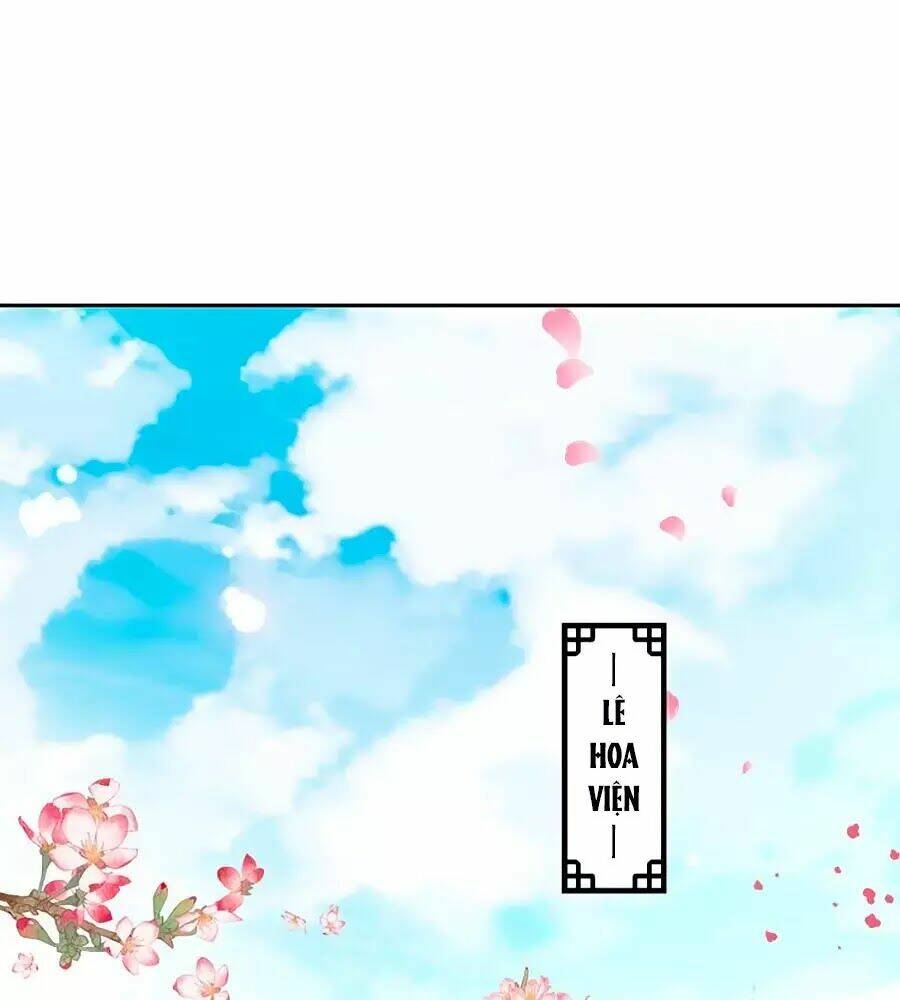 Thịnh Thế Lê Hoa Điện: Chapter 89