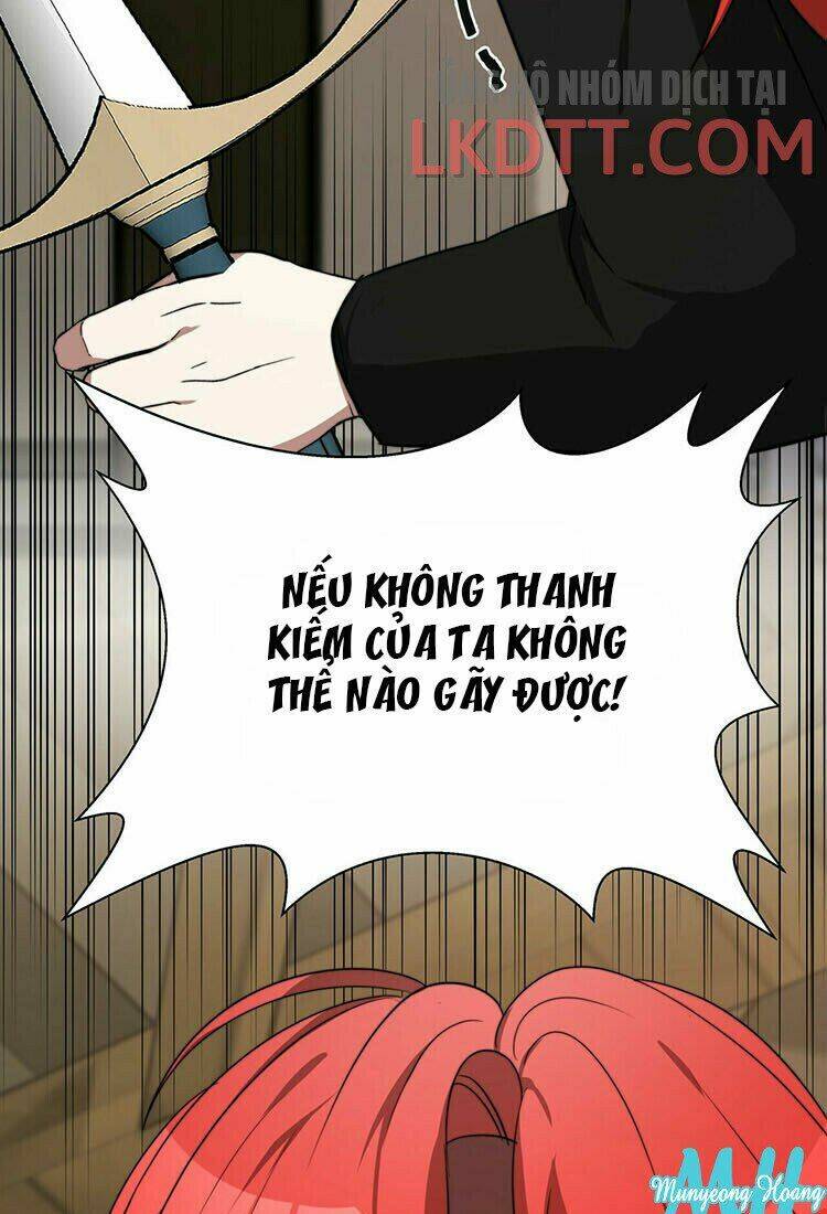 Công Chúa Bị Lãng Quên Muốn Sống Trong Hòa Bình: Chapter 2