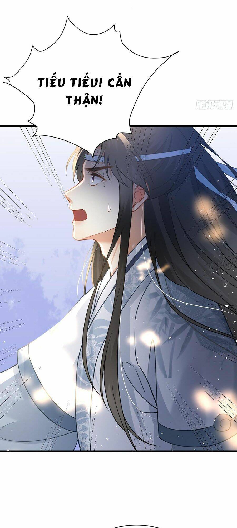 Ma Đầu Vạn Ác Năm Tuổi Rưỡi: Chapter 30