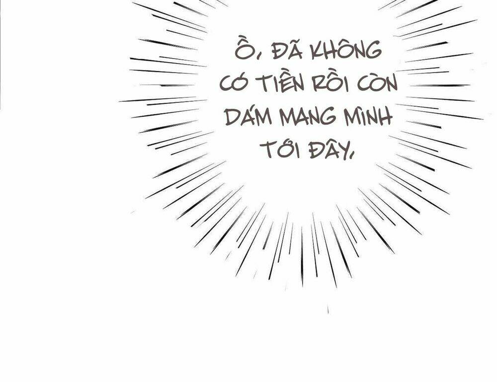 Manh Thê Khó Dỗ: Chapter 24