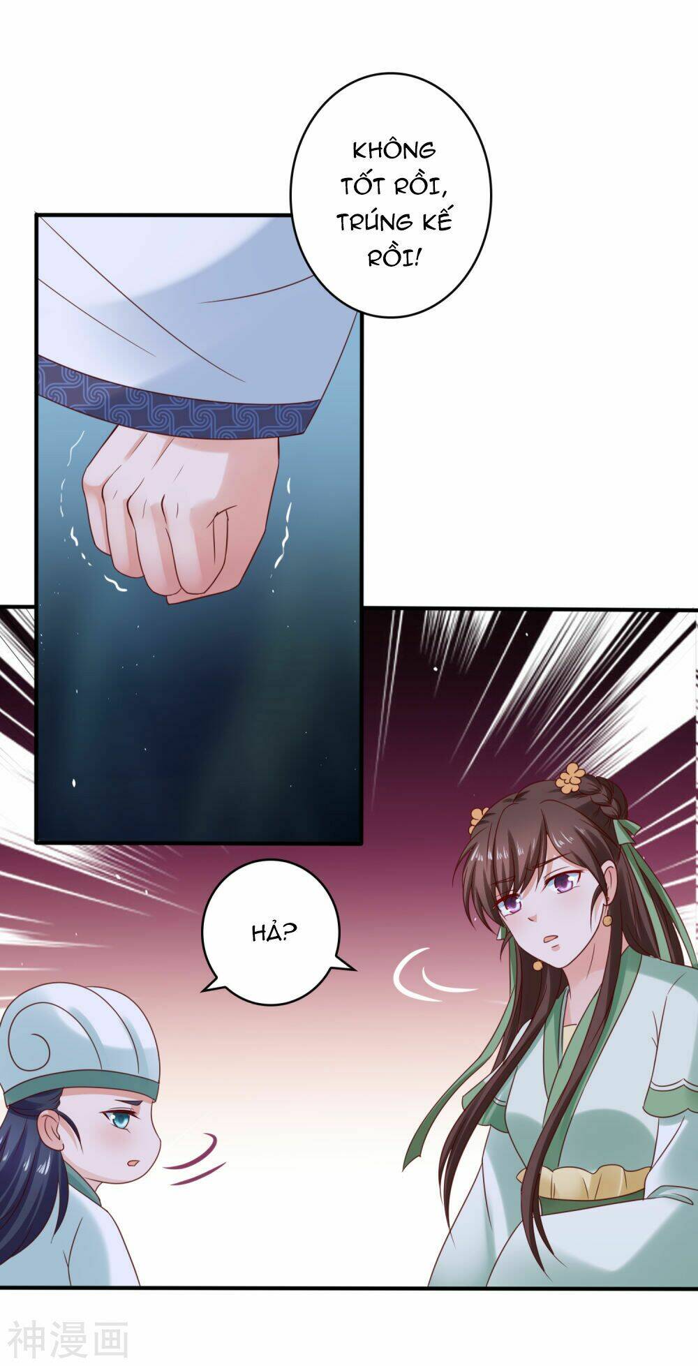 Trở Về Cổ Đại Làm Thánh Hiền: Chapter 13