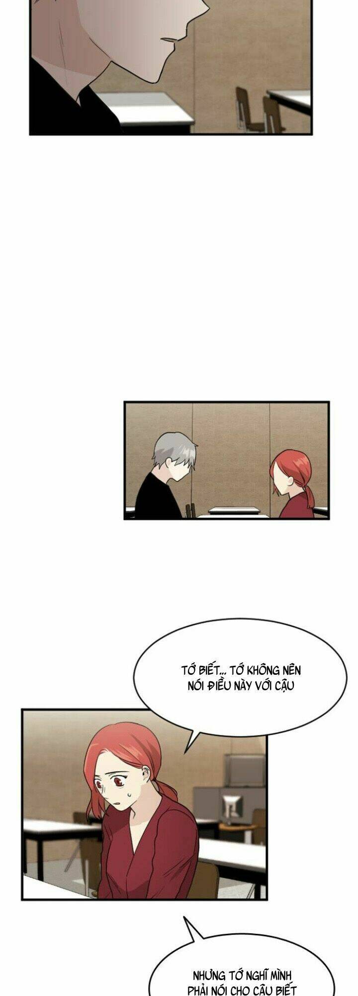 Người Đẹp Gangnam: Chapter 30