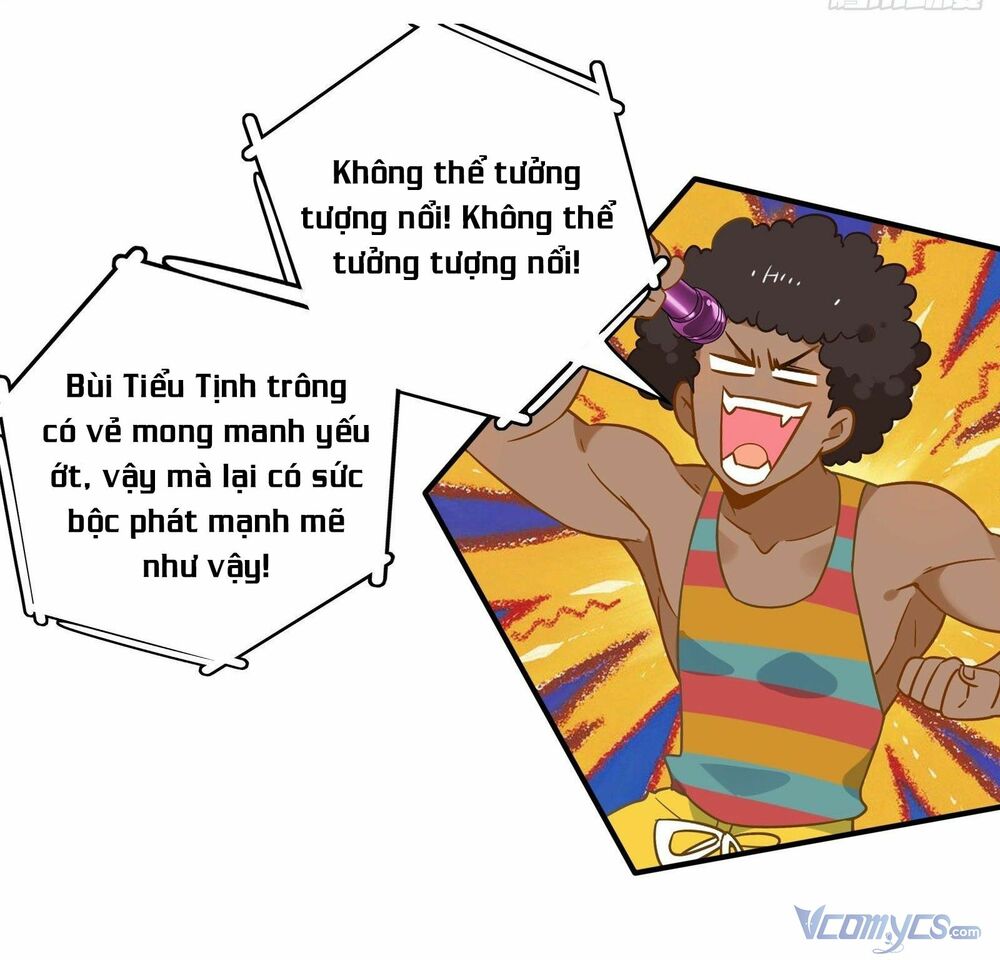 Nữ Phụ Như Tôi Cũng Có Ngày Ra Mắt: Chapter 44