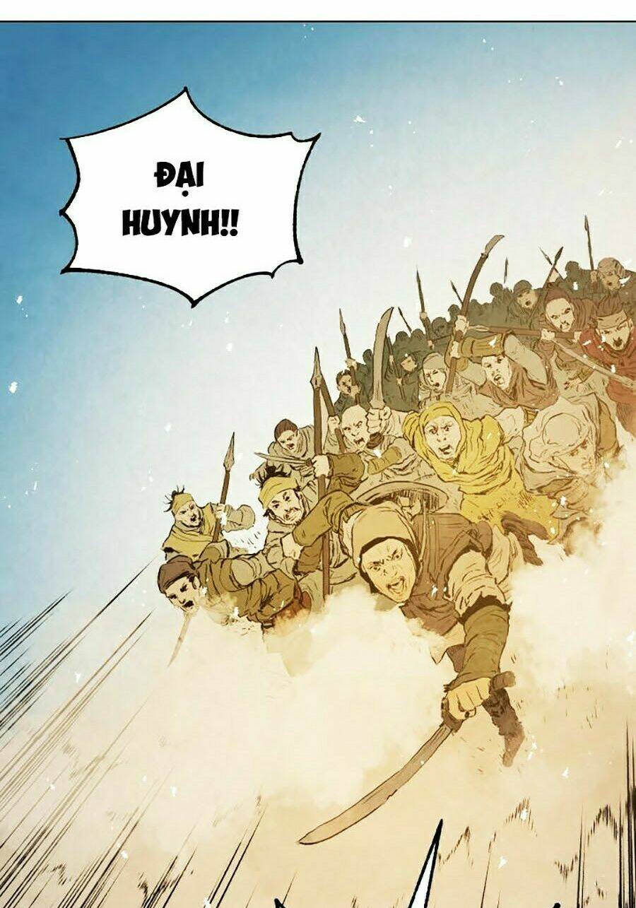 Phụng Tiên Trọng Sinh Ký: Chapter 1