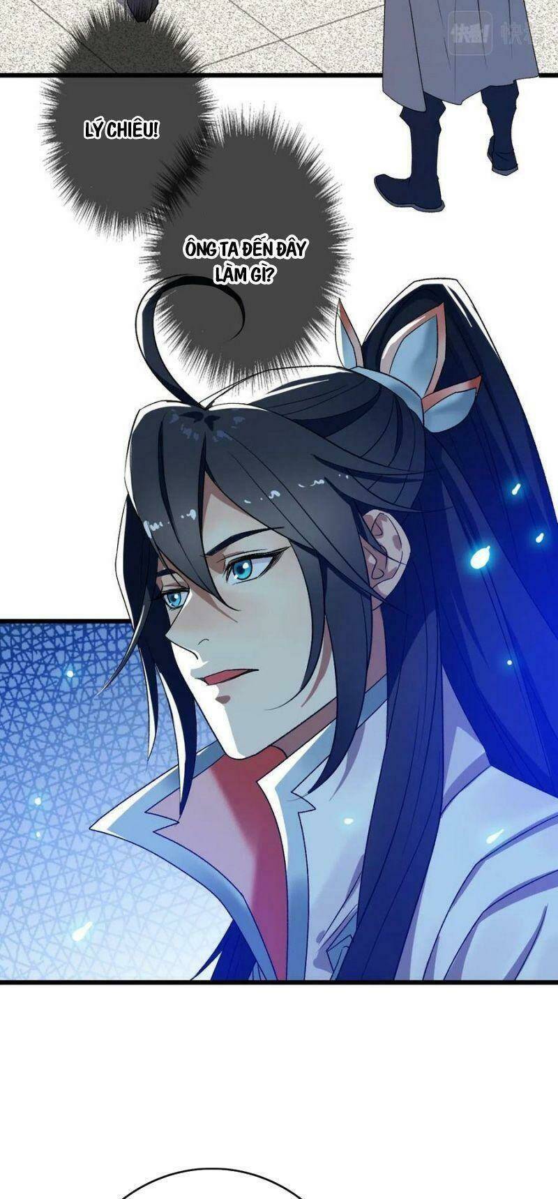 Siêu Đạo Thần Thuật: Chapter 70