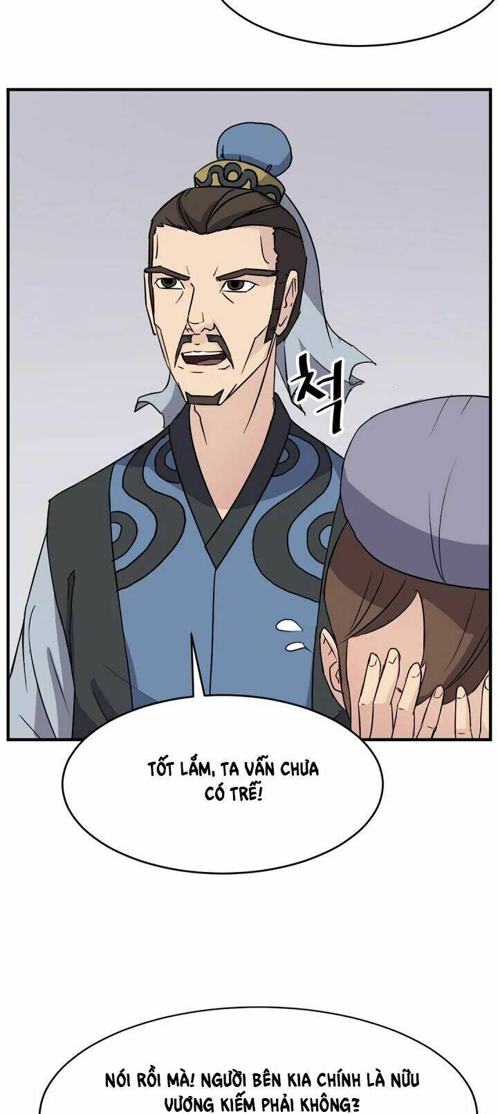 Trọng Sinh, Bất Khả Chiến Bại: Chapter 96