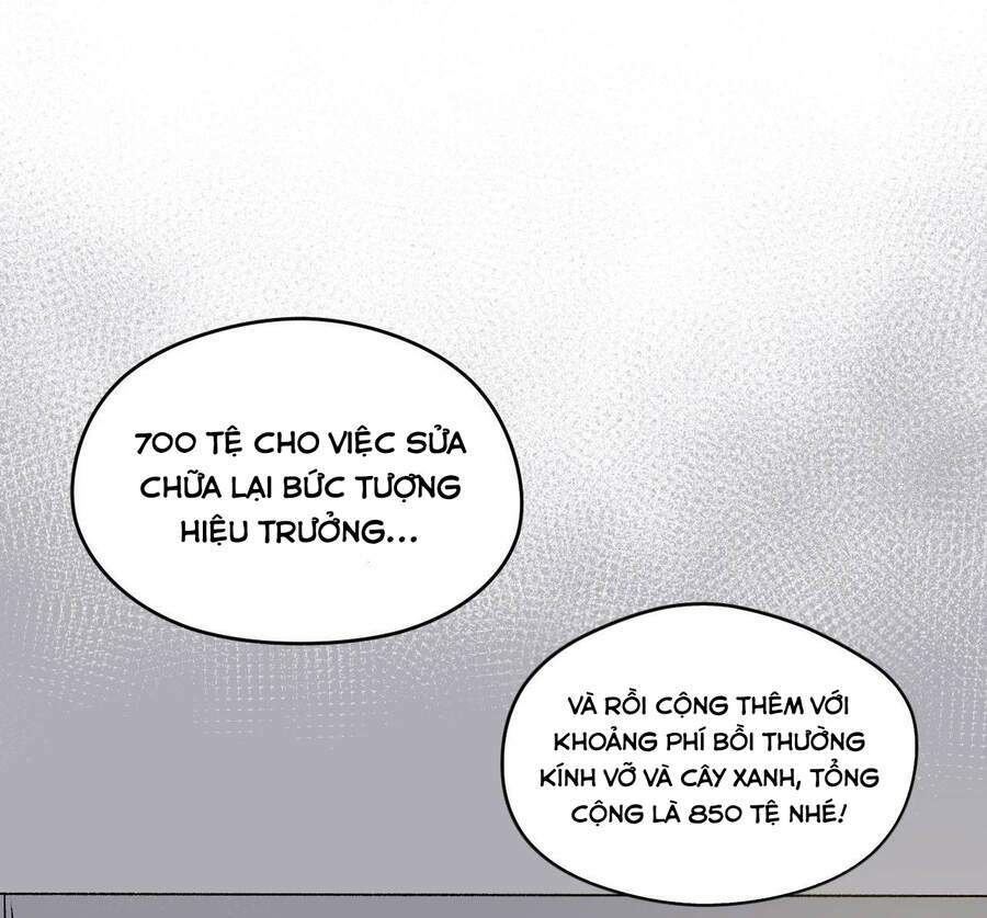Lãnh Chúa Thảm Họa: Chapter 2