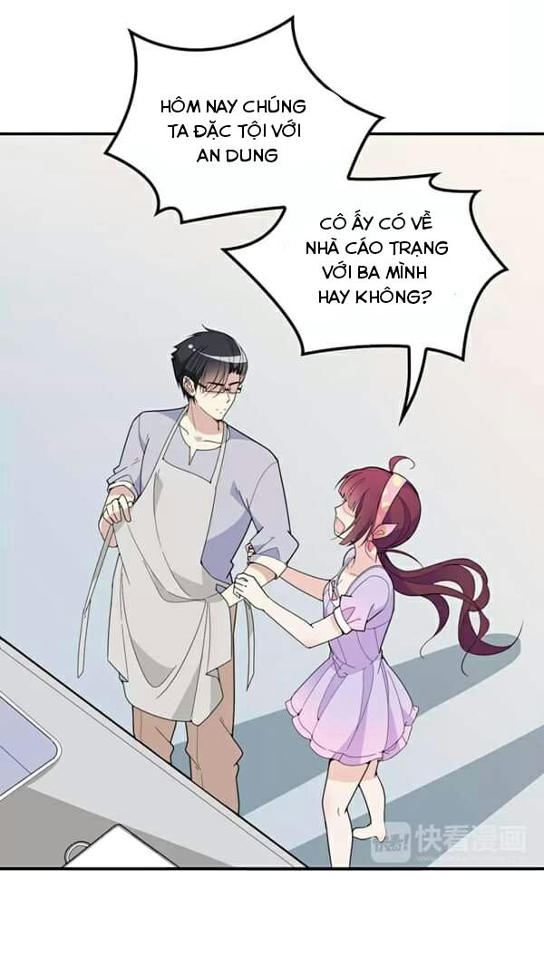 Tổng Tài Hai Mặt Sủng Thê Chỉ Nam: Chapter 15