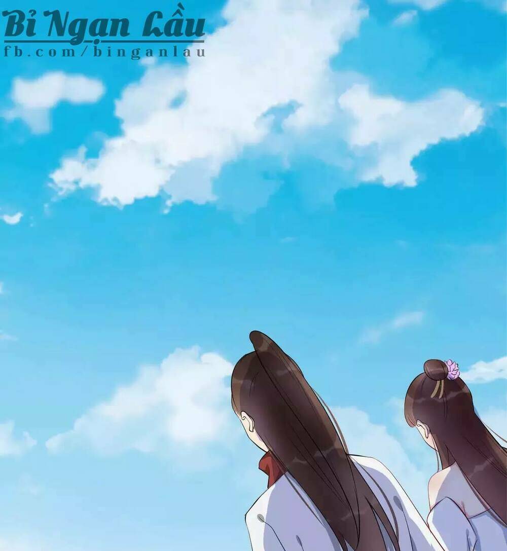 Bồng Sơn Viễn: Chapter 47