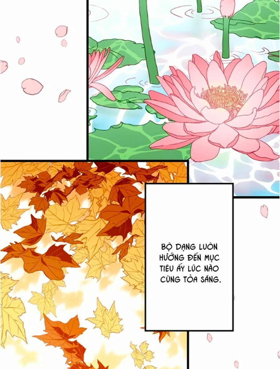 Bài Ca Tình Yêu: Chapter 7