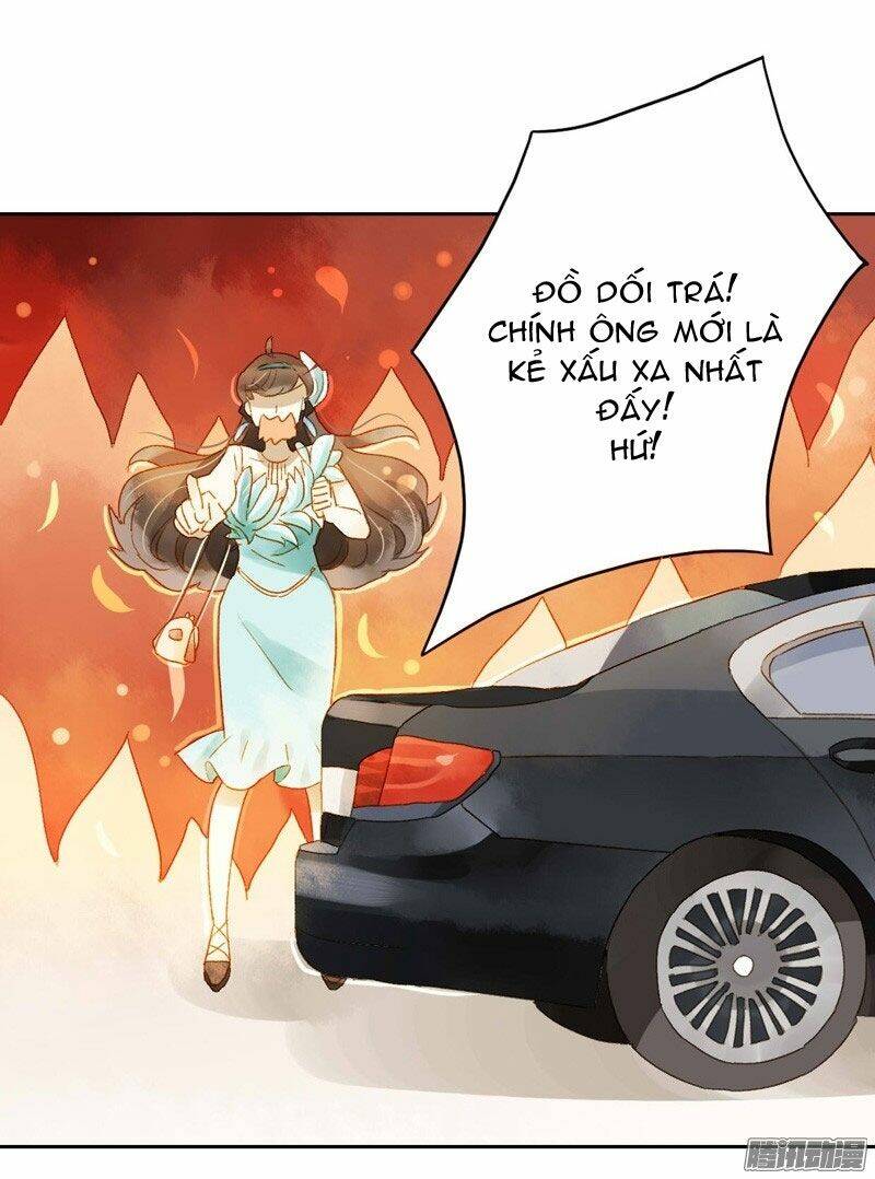 Sức Mạnh Của Sắc Đẹp: Chapter 90