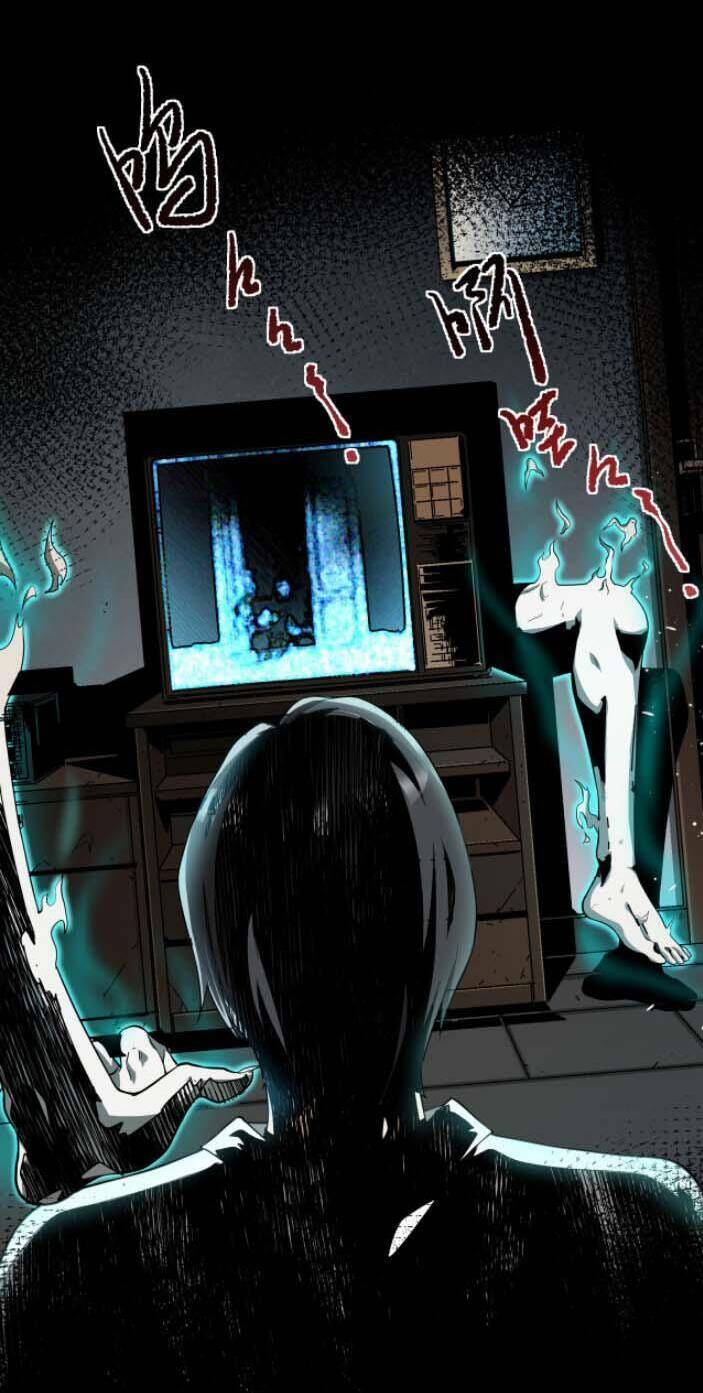 Trò Chơi Hệ Chữa Trị Của Tôi: Chapter 13